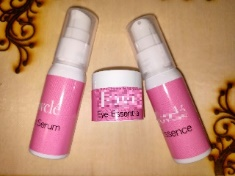 保健產品功效驗證與開發