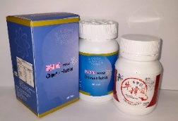 保健產品功效驗證與開發