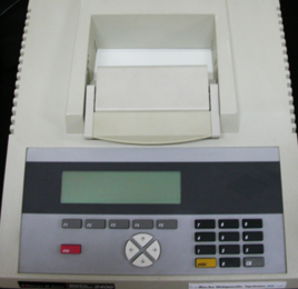 聚合酶鏈鎖反應儀