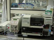 HPLC-UV/Vis (Dual λ)