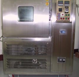 水氣穿透試驗機