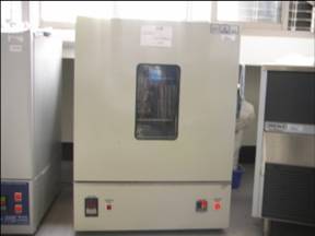 恆溫烘箱