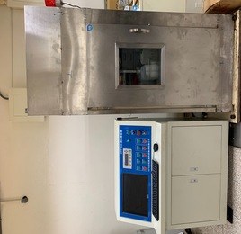 HPP超高壓處理設備