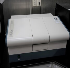 分光光度計2-調光