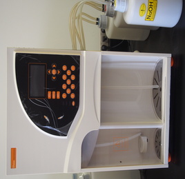 半自動凱式氮檢測儀