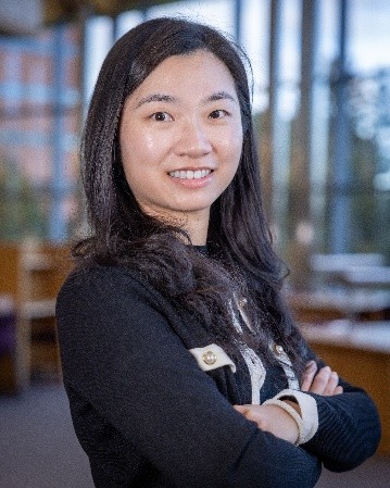 陳怡君